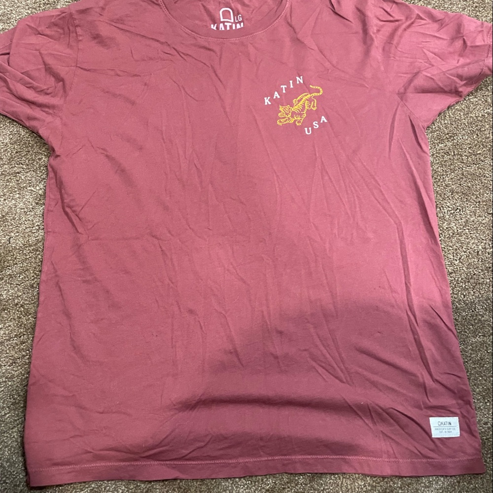 Katin Shirt